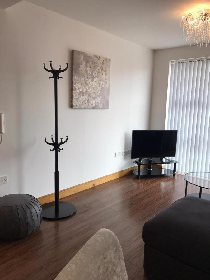 Victoria Place Belfast Extérieur photo