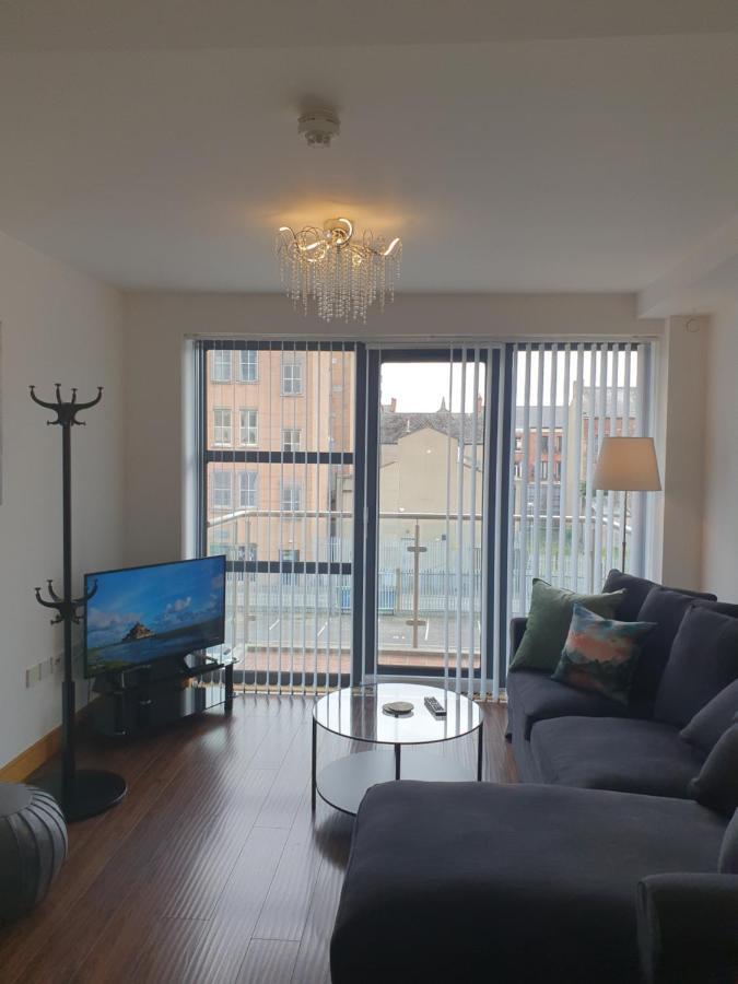 Victoria Place Belfast Extérieur photo