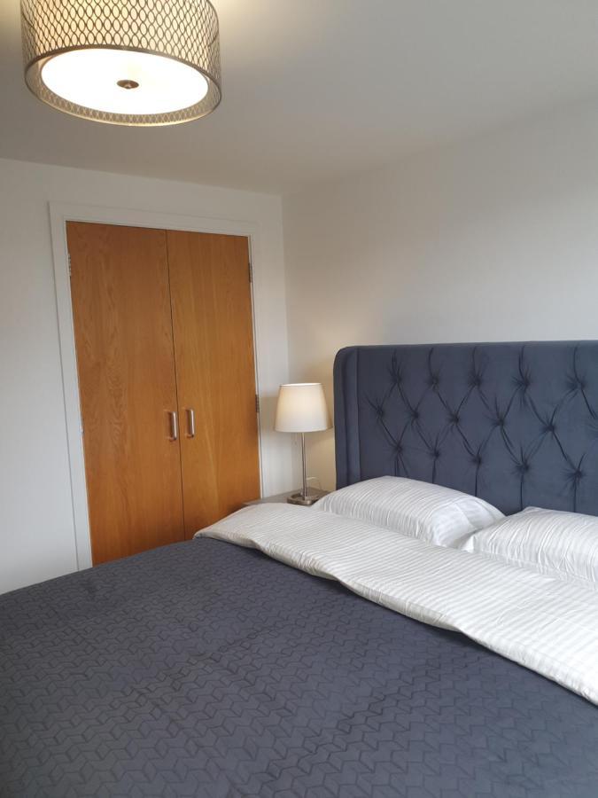 Victoria Place Belfast Extérieur photo